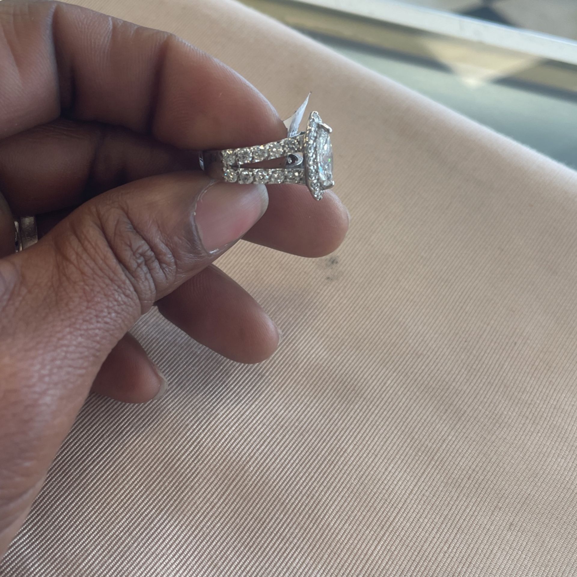 Wedding Ring