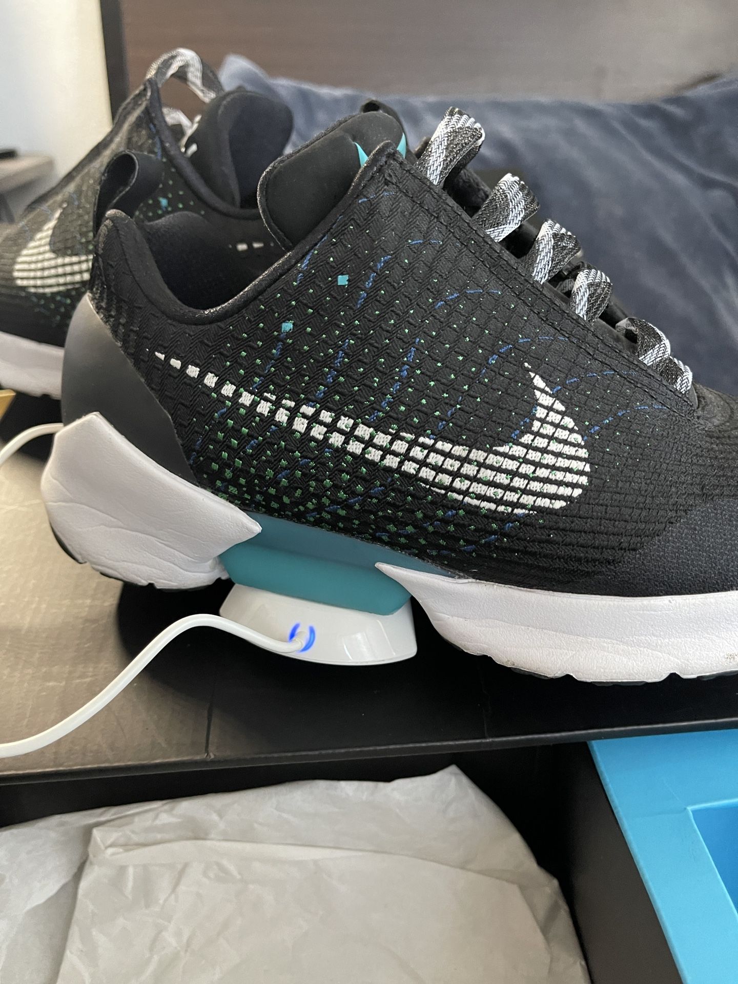 Nike Hyper Adapt 1.0