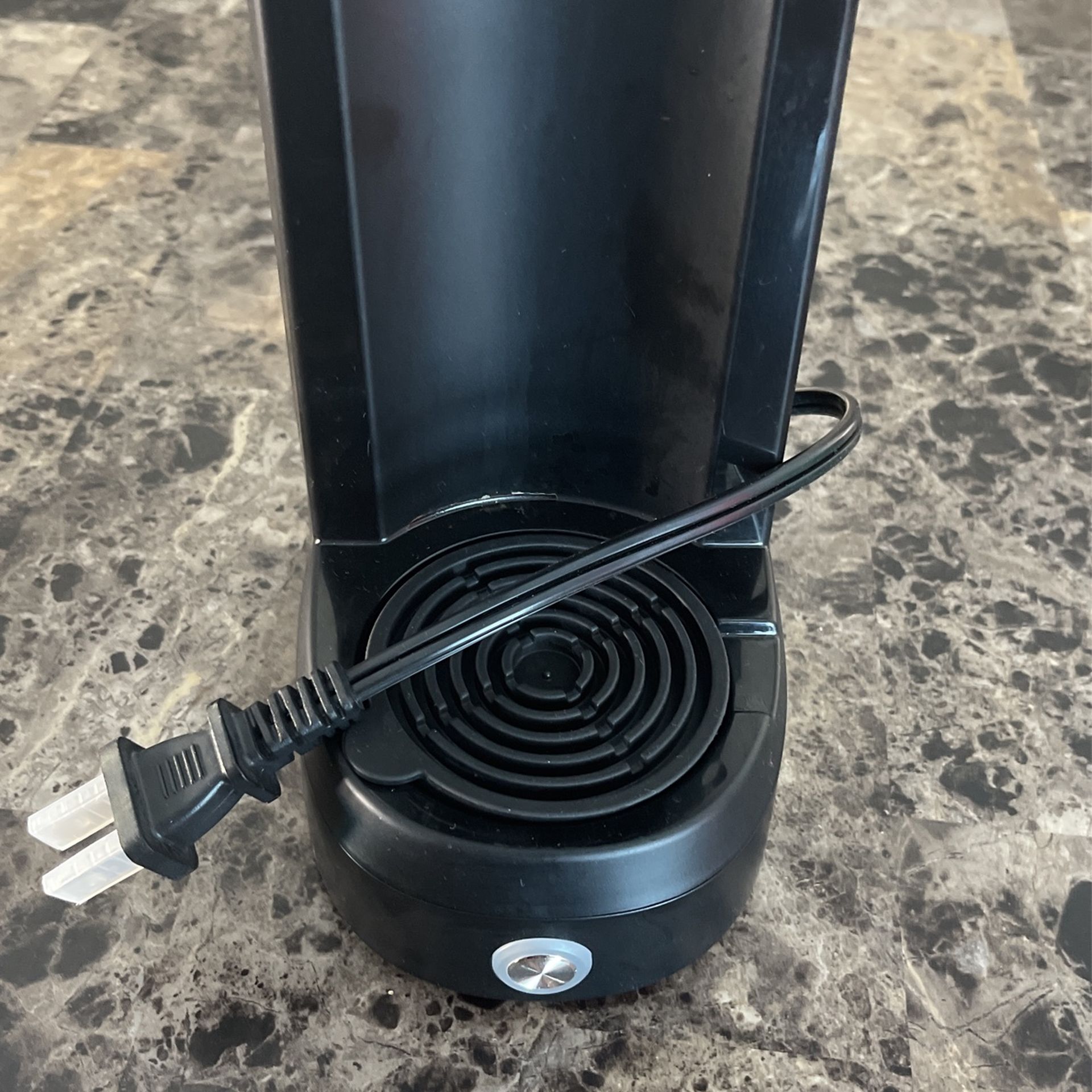 Chefman Single Serve Coffee Maker