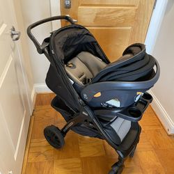 Stroller And Car Seat Thumbnail