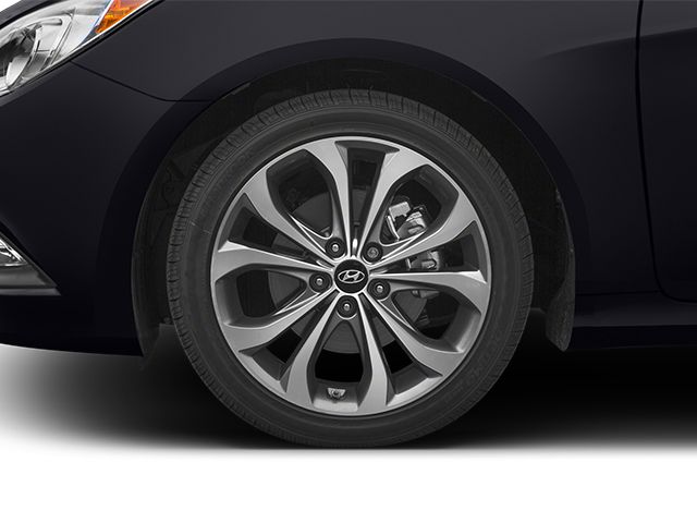 2014 Hyundai Sonata