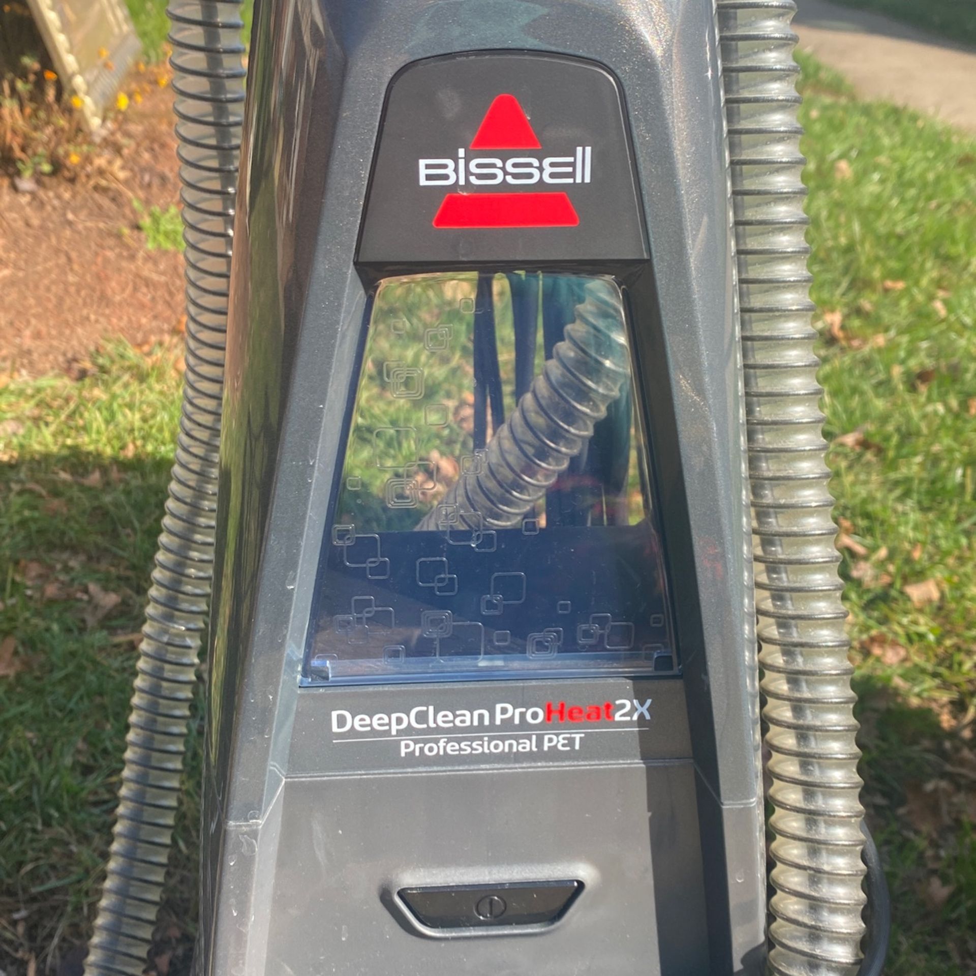 Bissell