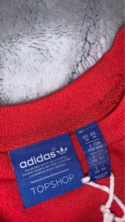 Adidas sweater Thumbnail