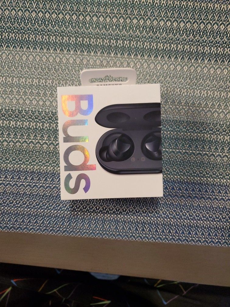 Galaxy Buds - UNOPENED