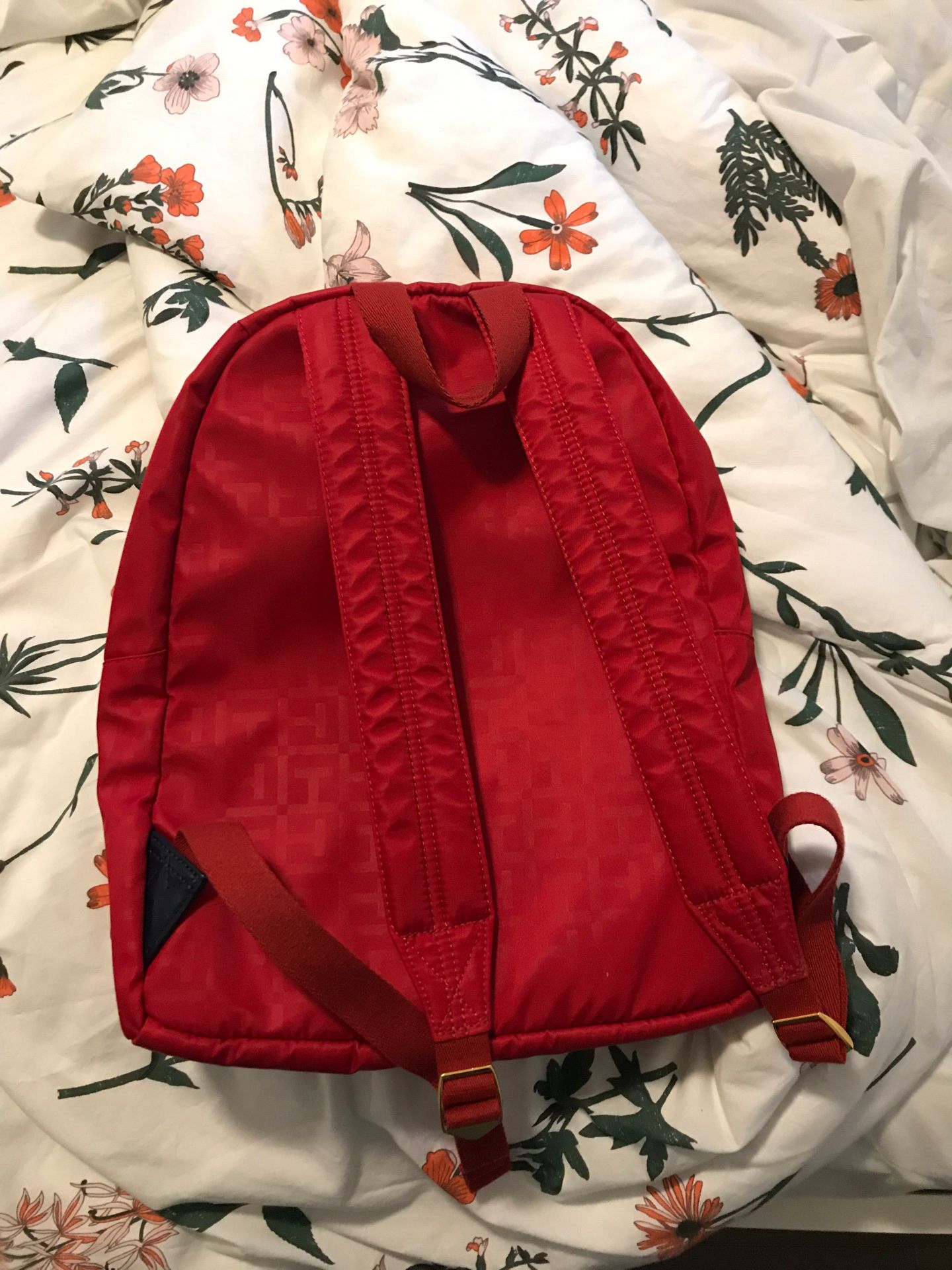 Tommy Hilfiger backpack