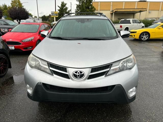 2014 Toyota RAV4
