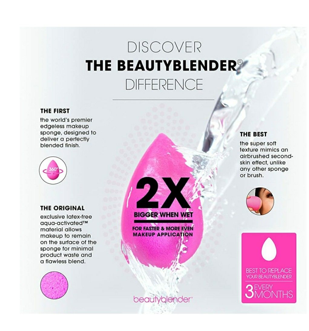 beauty blender