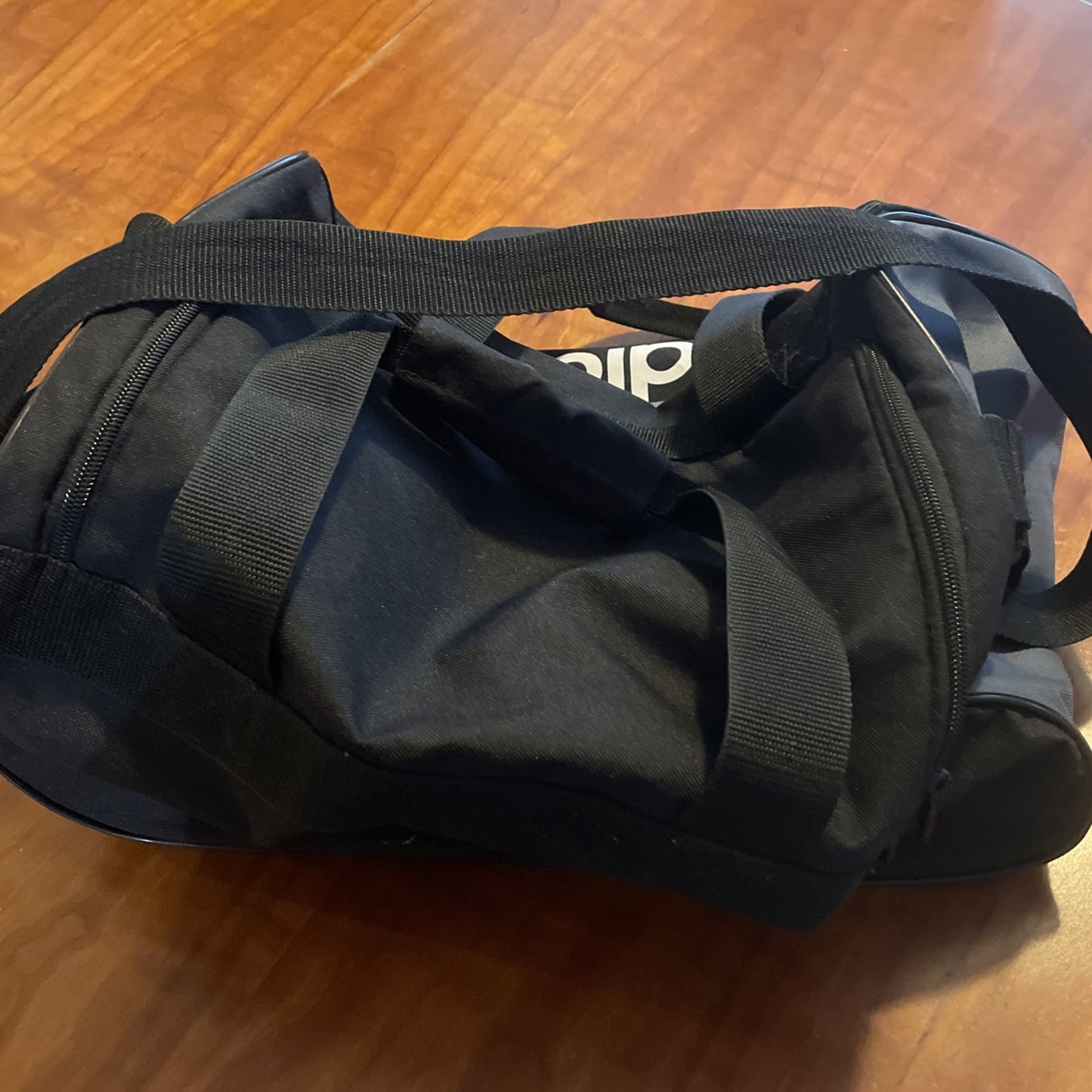 Adidas Small Duffle Bag