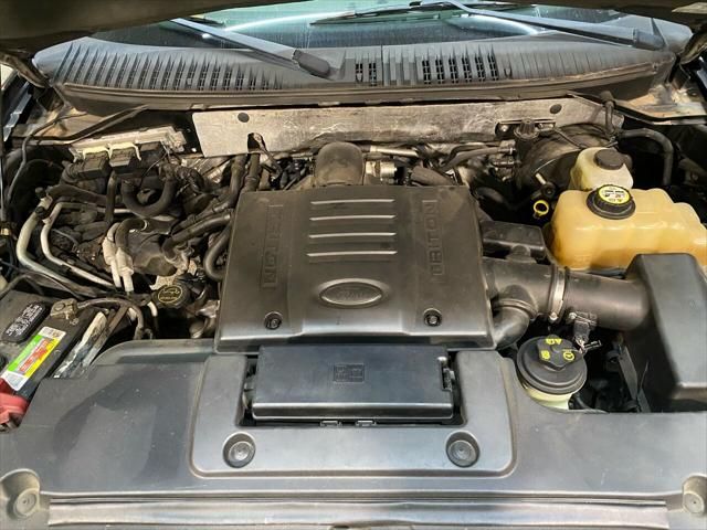 2007 Ford Expedition