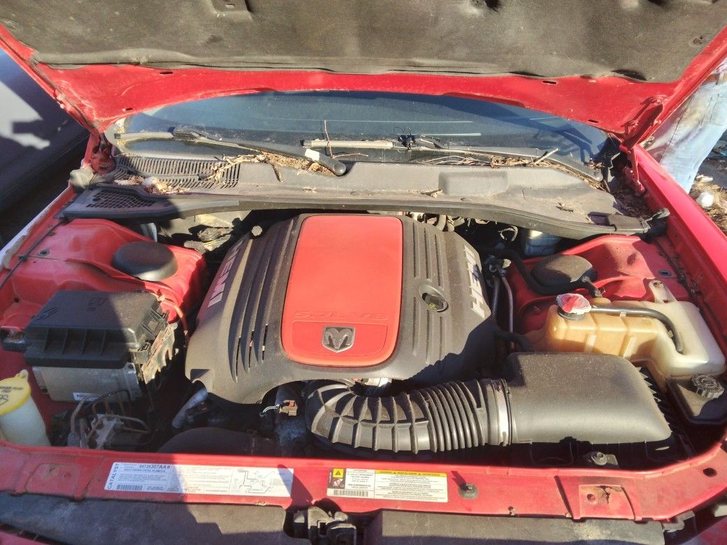 For Parts Or Project Whole