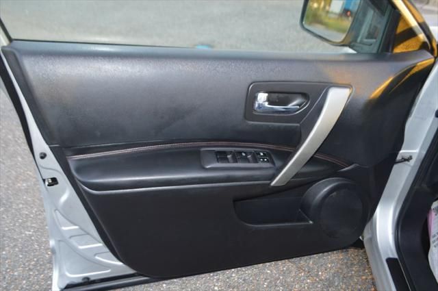 2009 Nissan Rogue