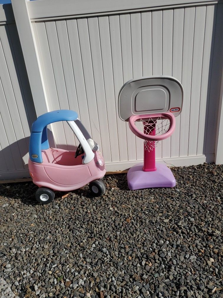 Toys