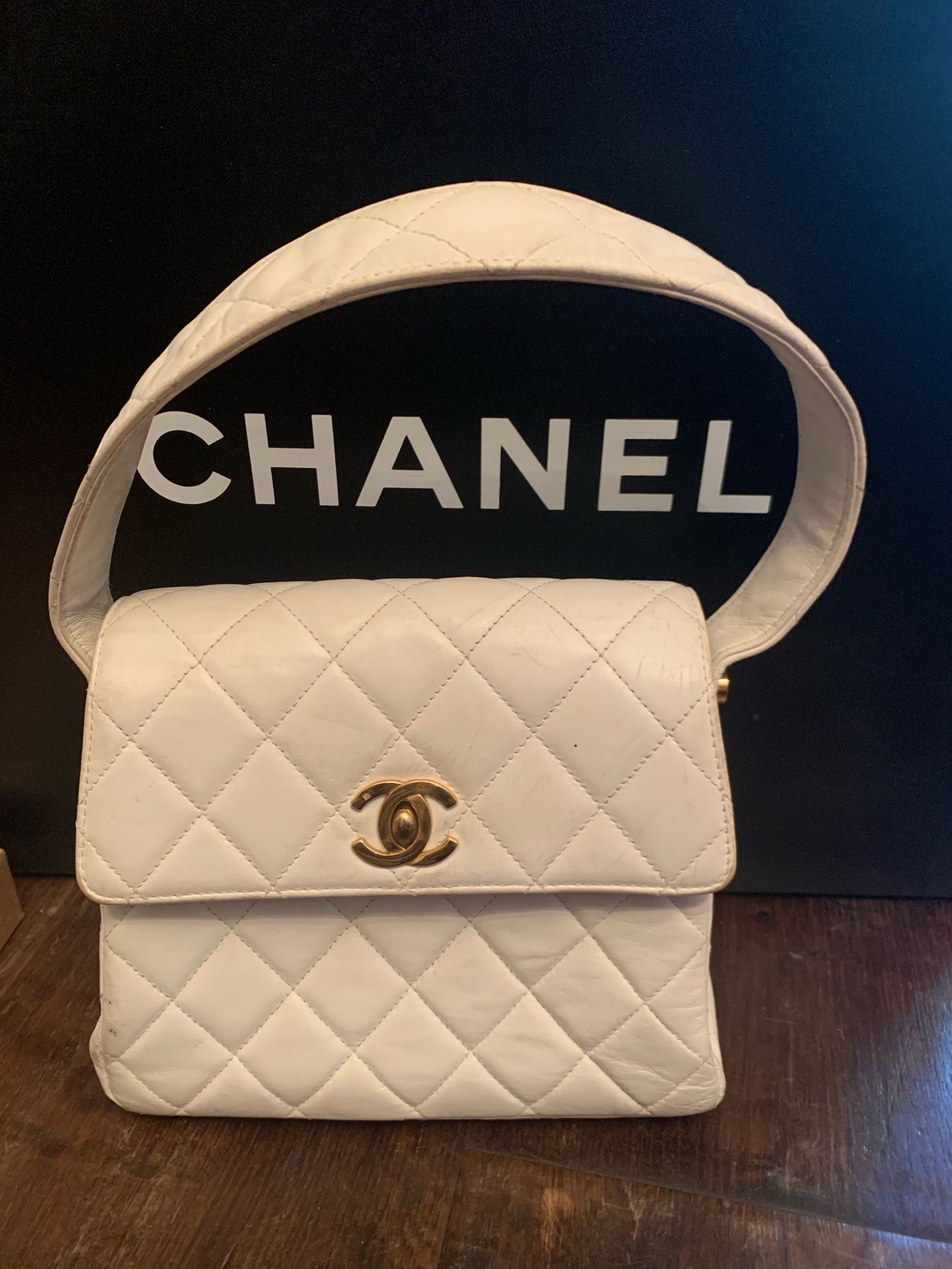 Chanel Bag 🤩