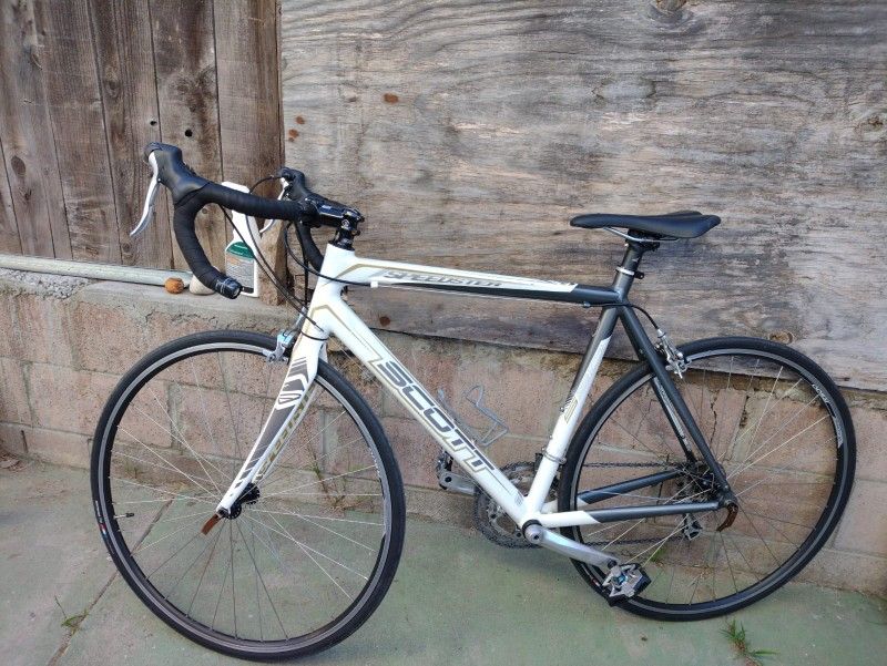 Road Bike