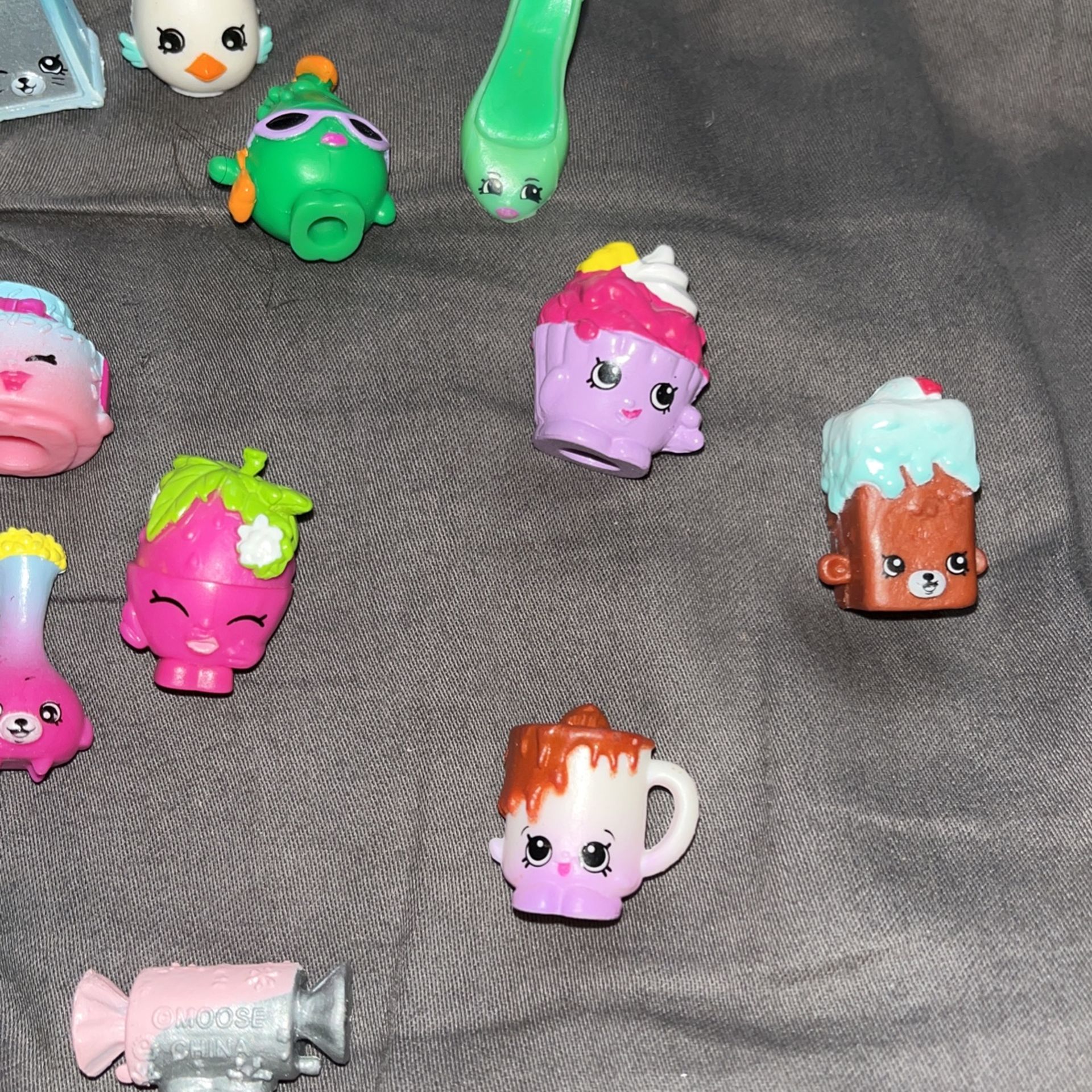 Shopkins