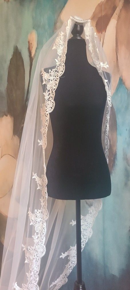 Wedding Veil