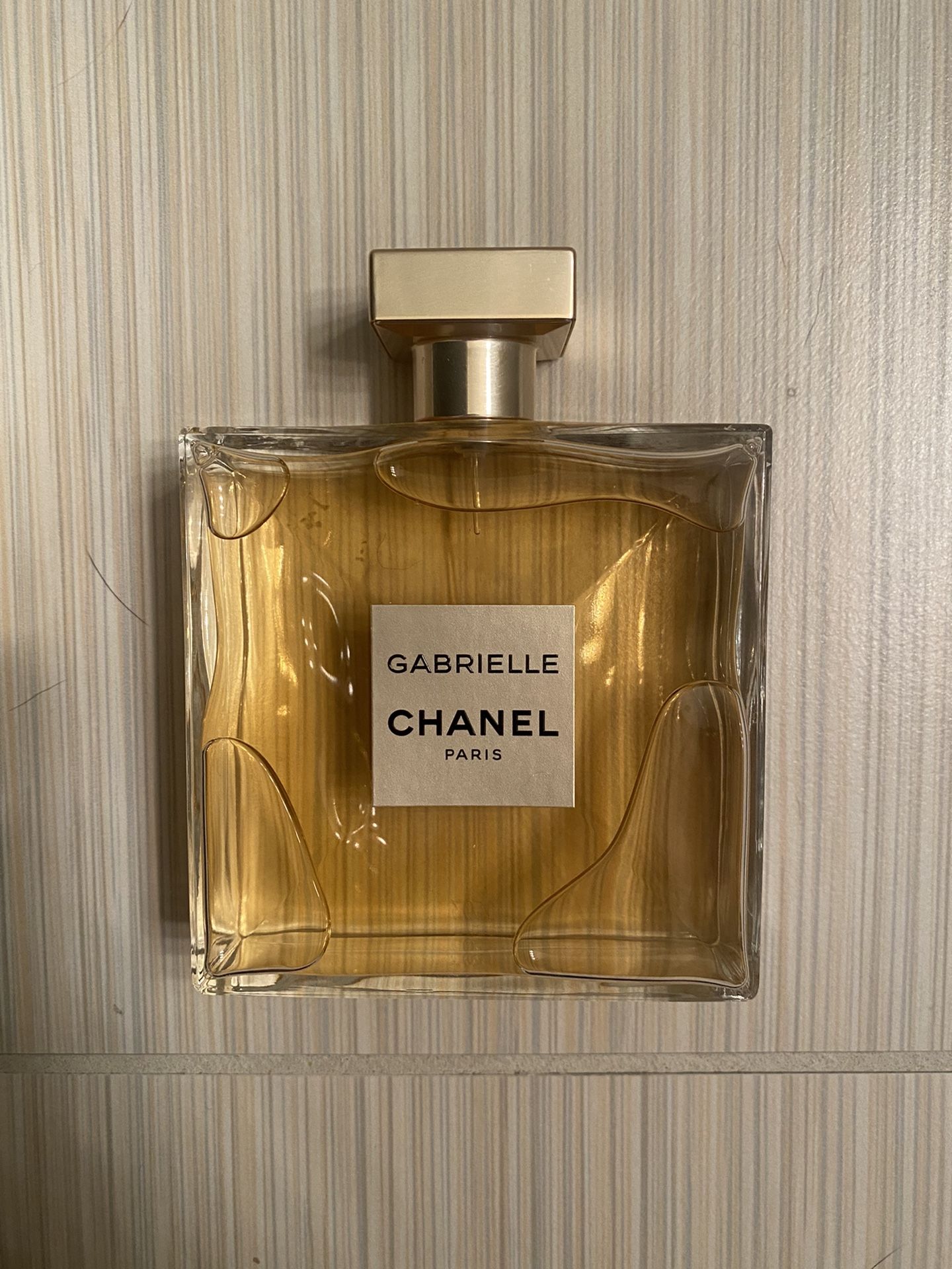 NEW Gabrielle Chanel Perfume