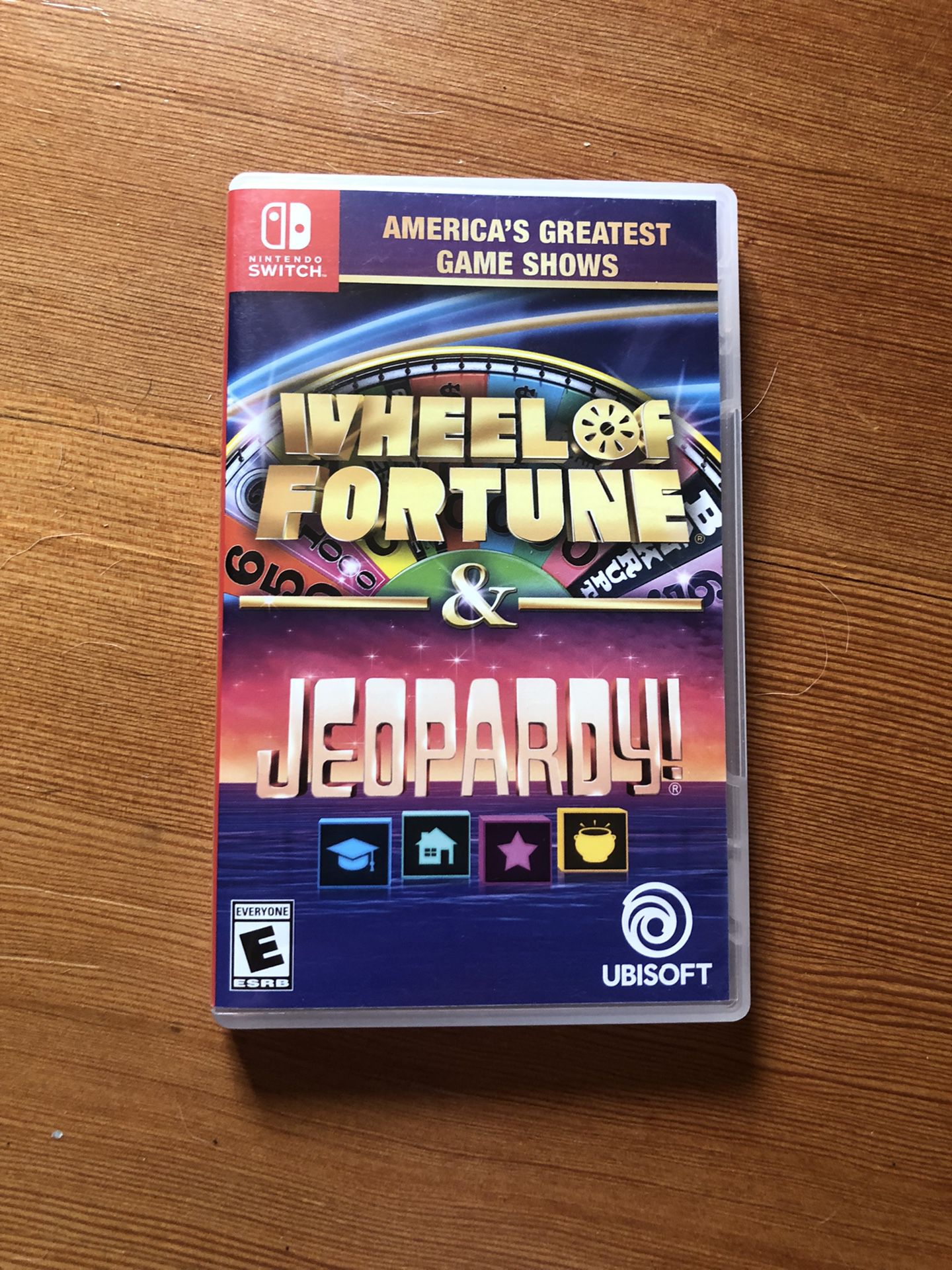 Nintendo Switch Games + Cases