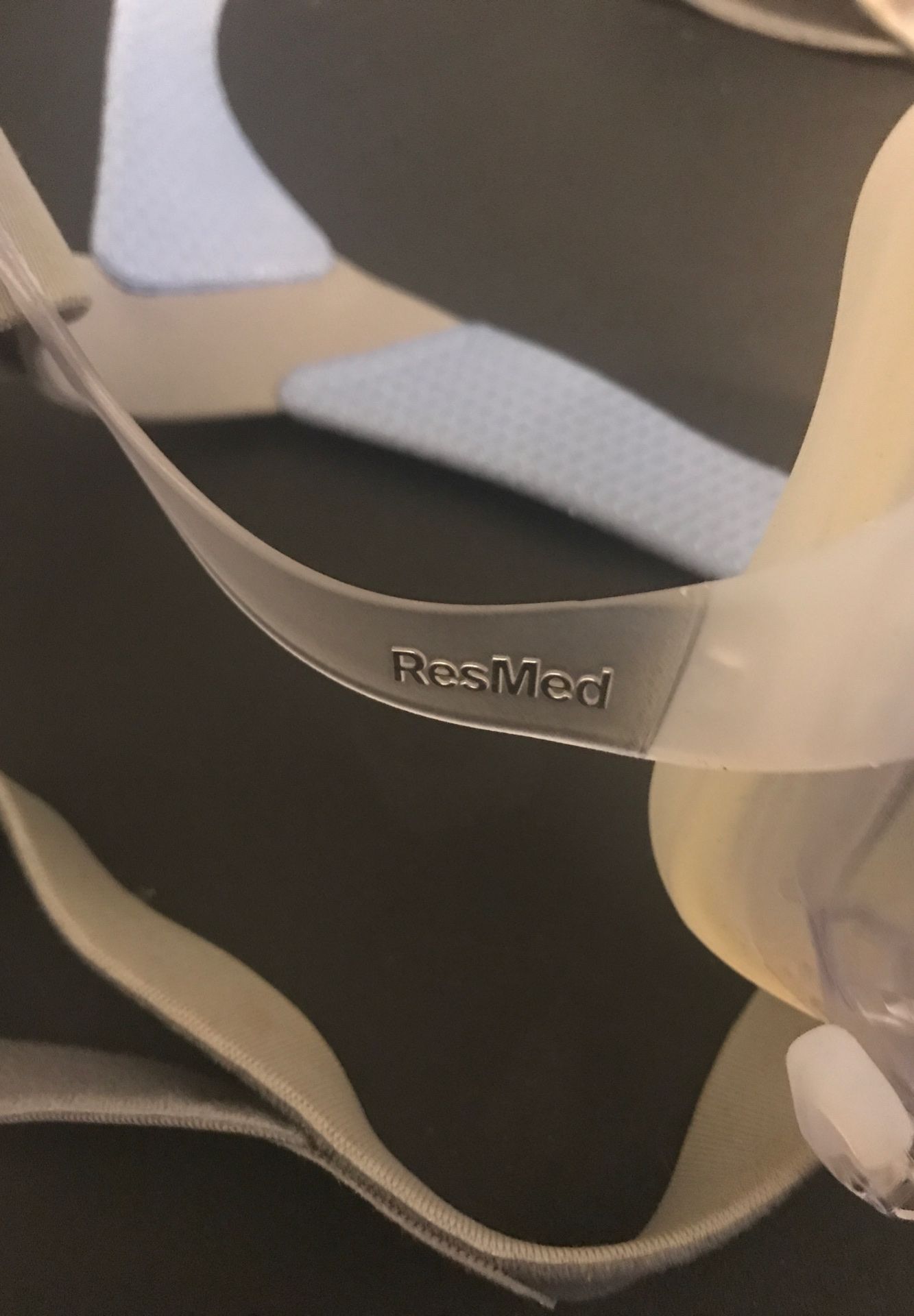Res Med Cpap Mask