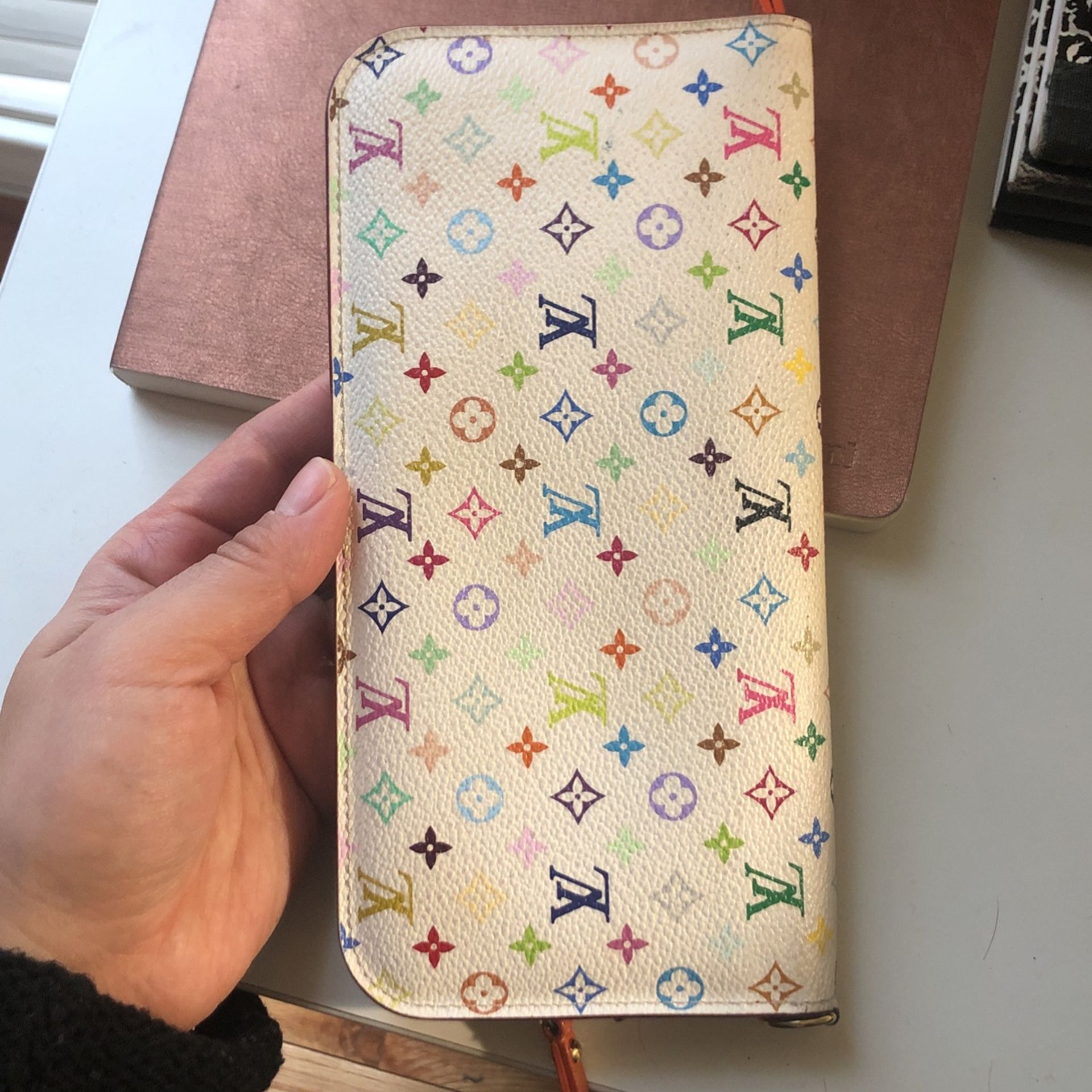 Louis Vuitton Wallet