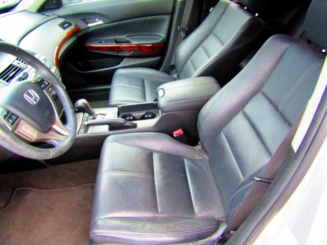 2012 Honda Crosstour