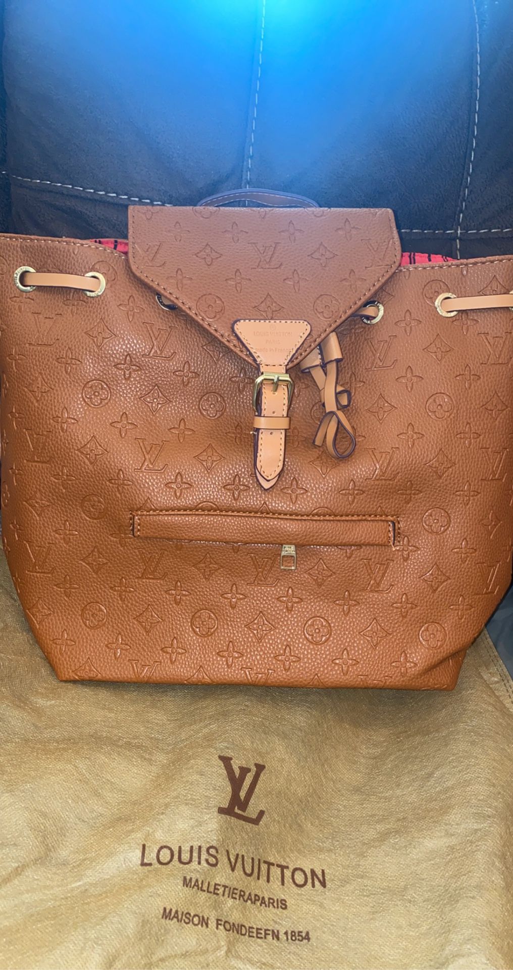 Backpack