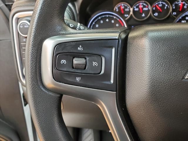 2020 Chevrolet Silverado 3500HD