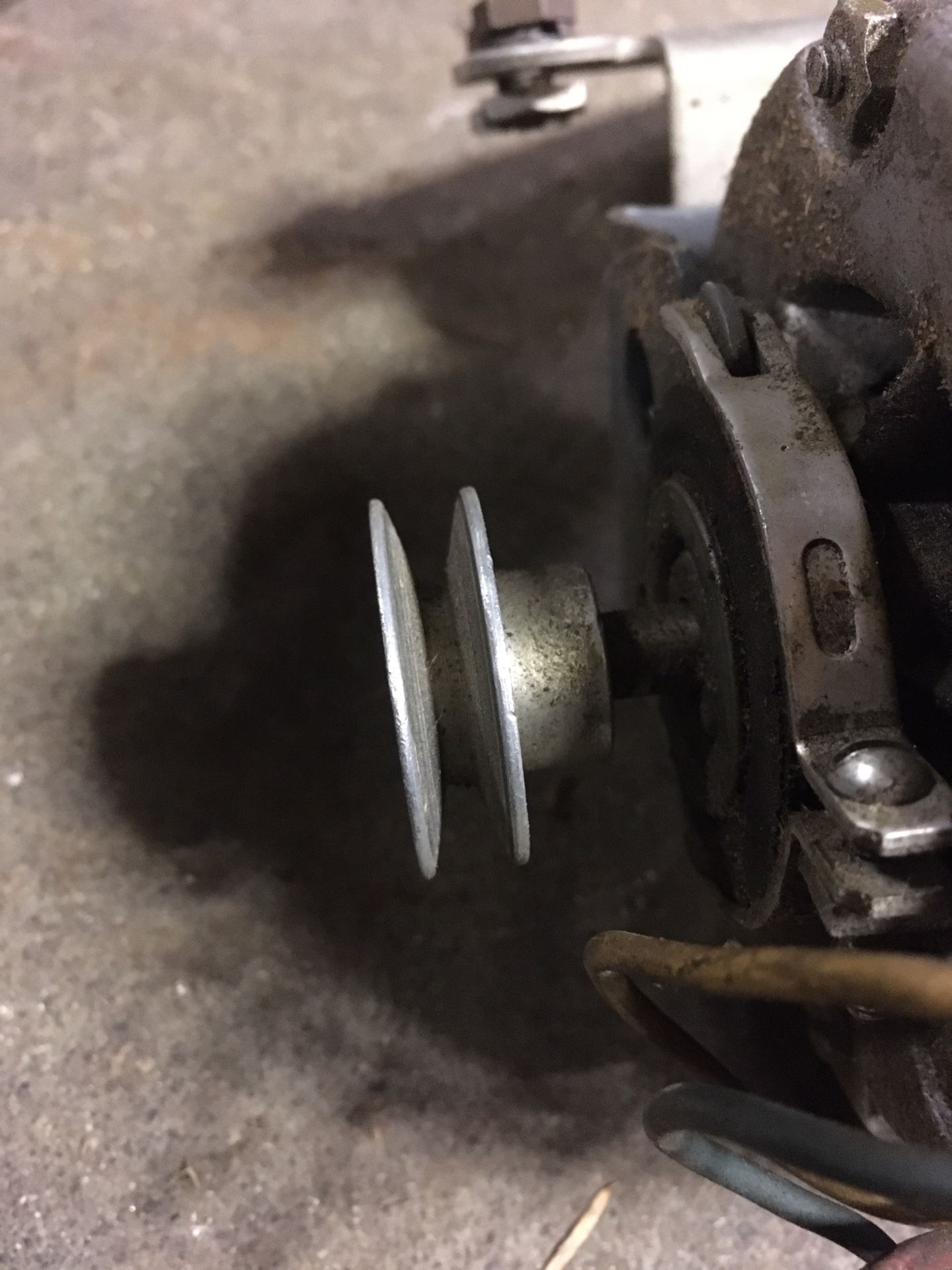 AC Motor