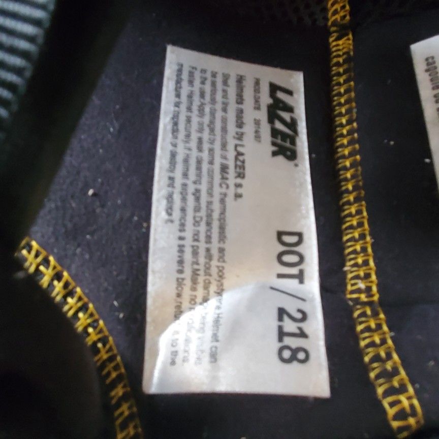 Ski Doo Snowmobile Helmet