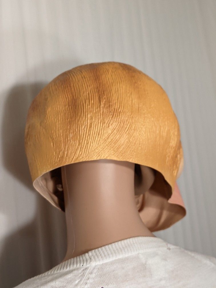 Trump mask