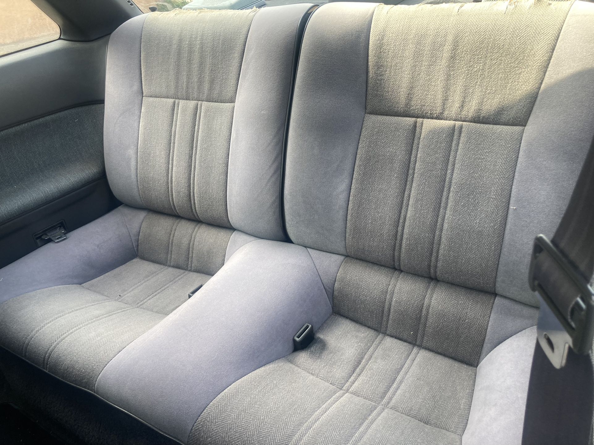 1987 Toyota Celica