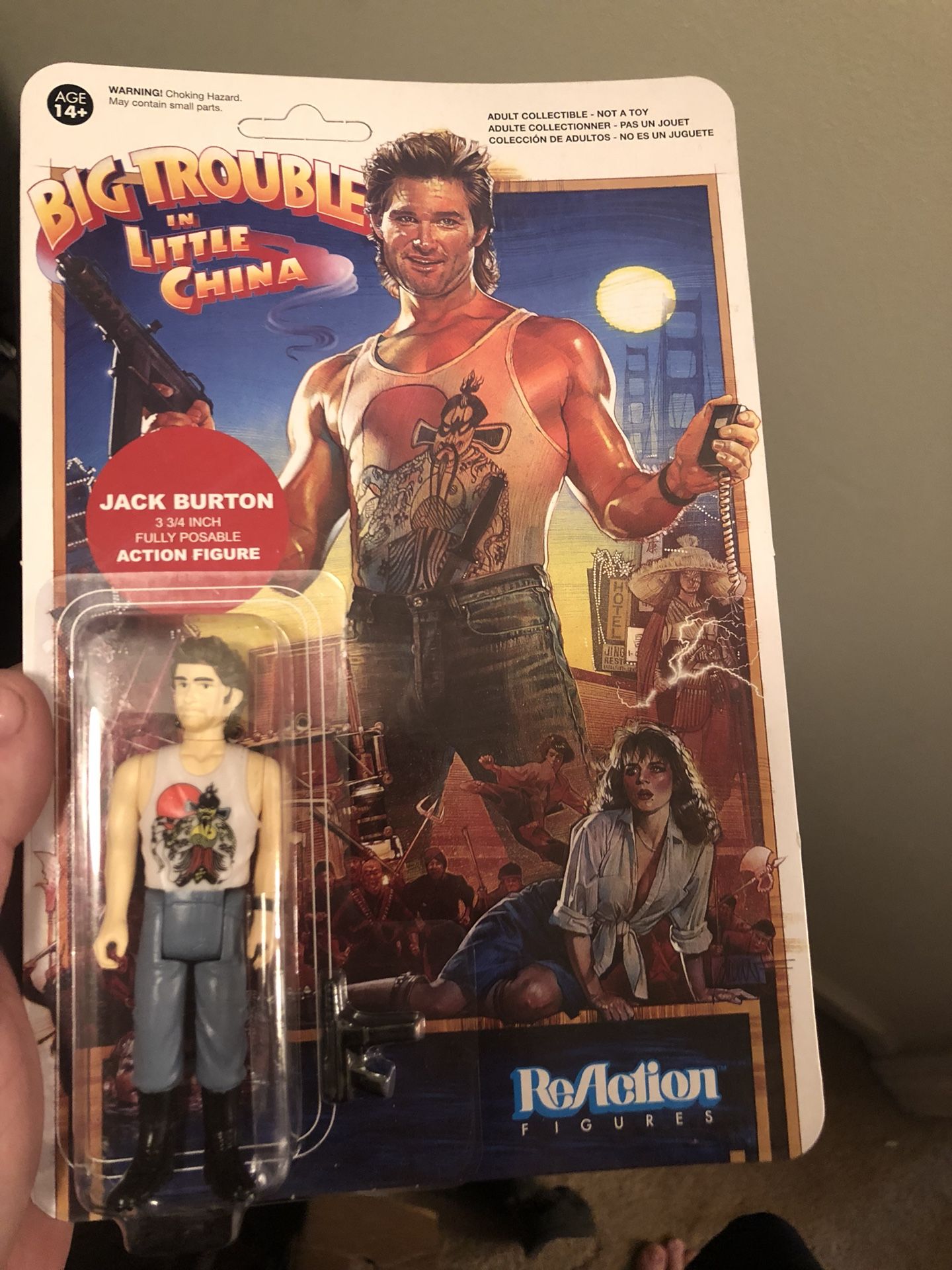 Funko Pop Action Figures