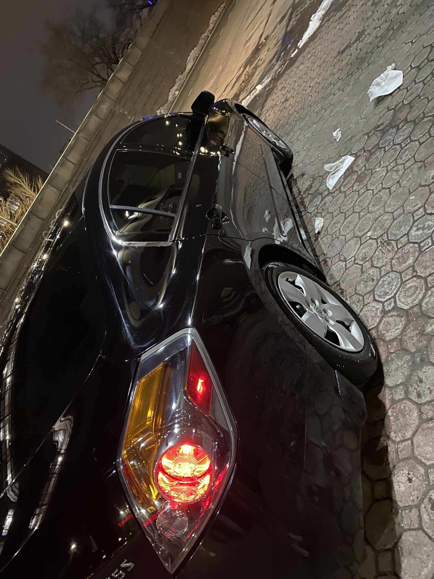 2007 Nissan Altima