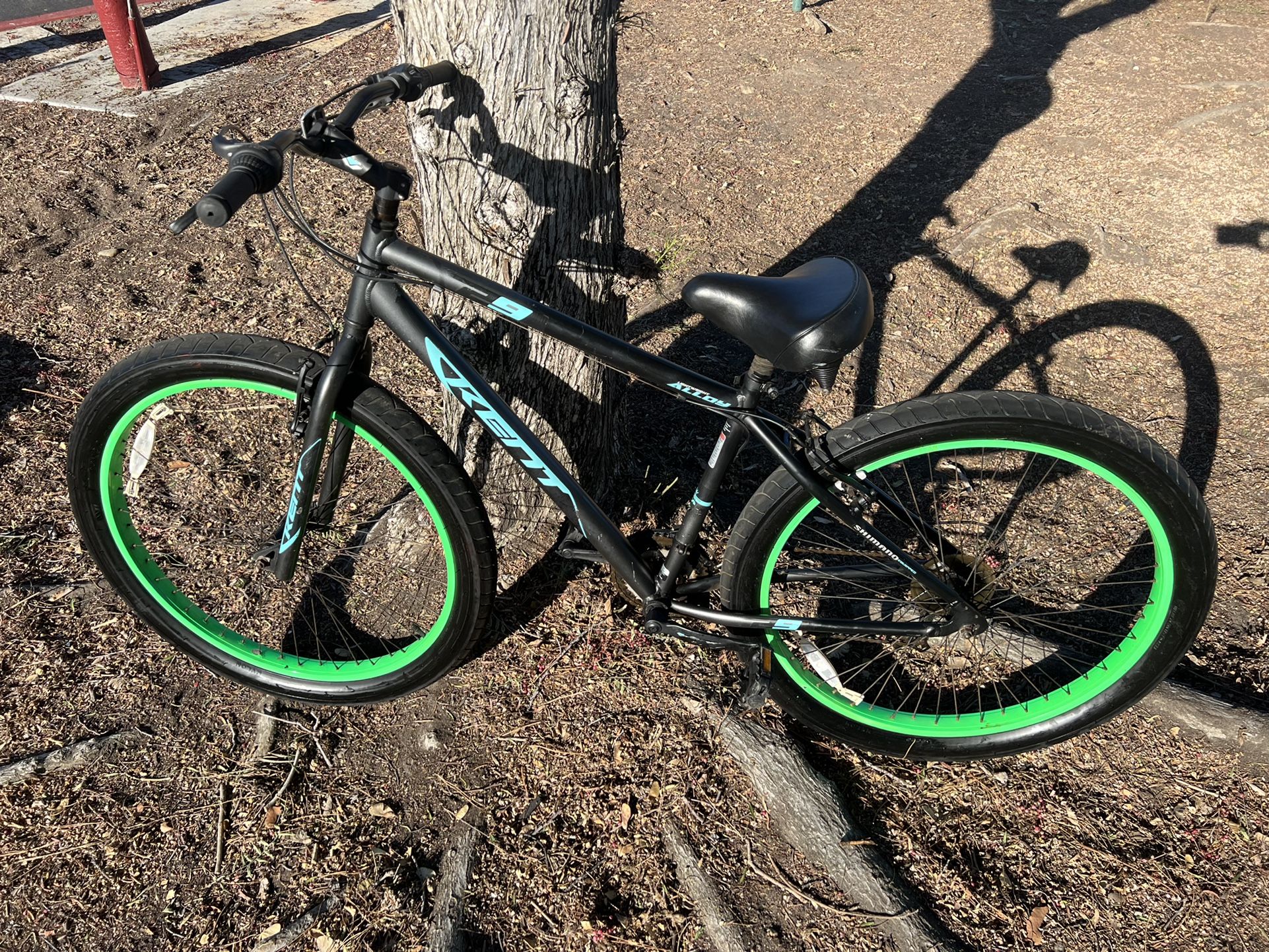 Kent 29”” Mountain Bike