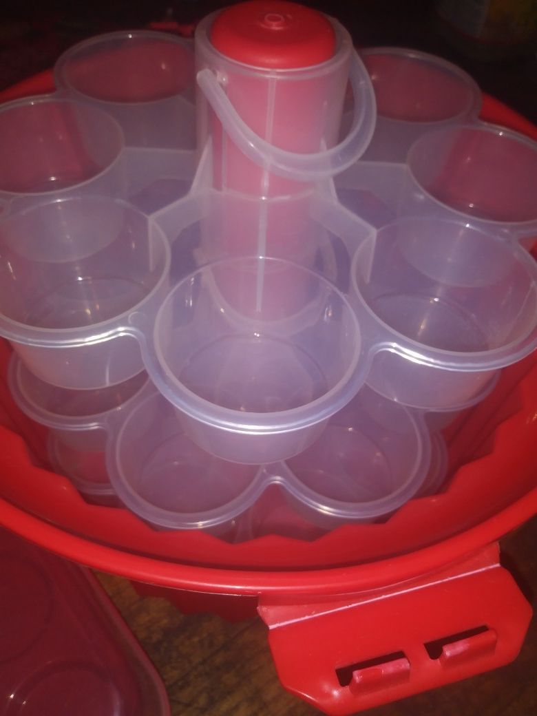 Cupcake holders