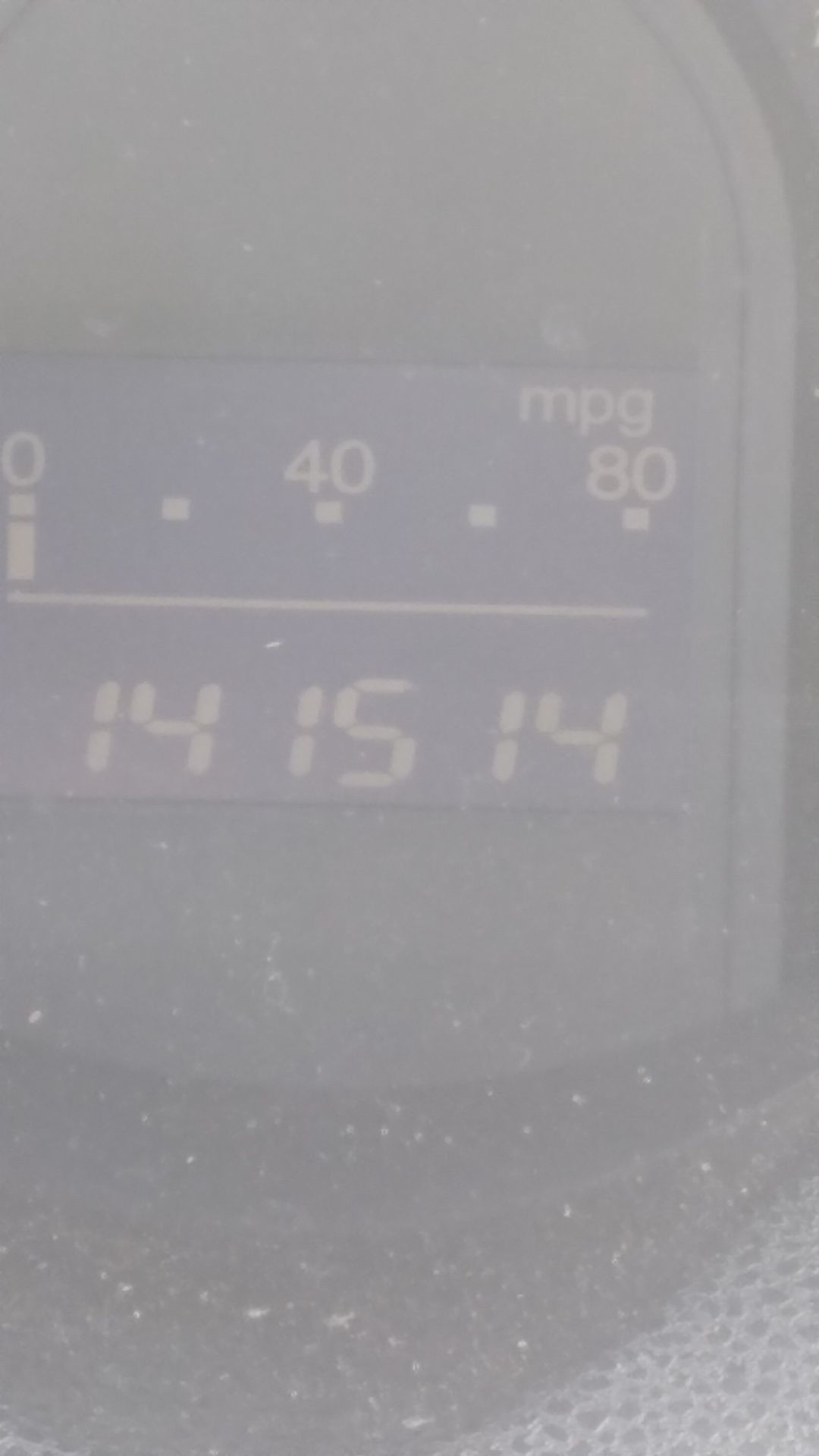 2009 Honda FIT