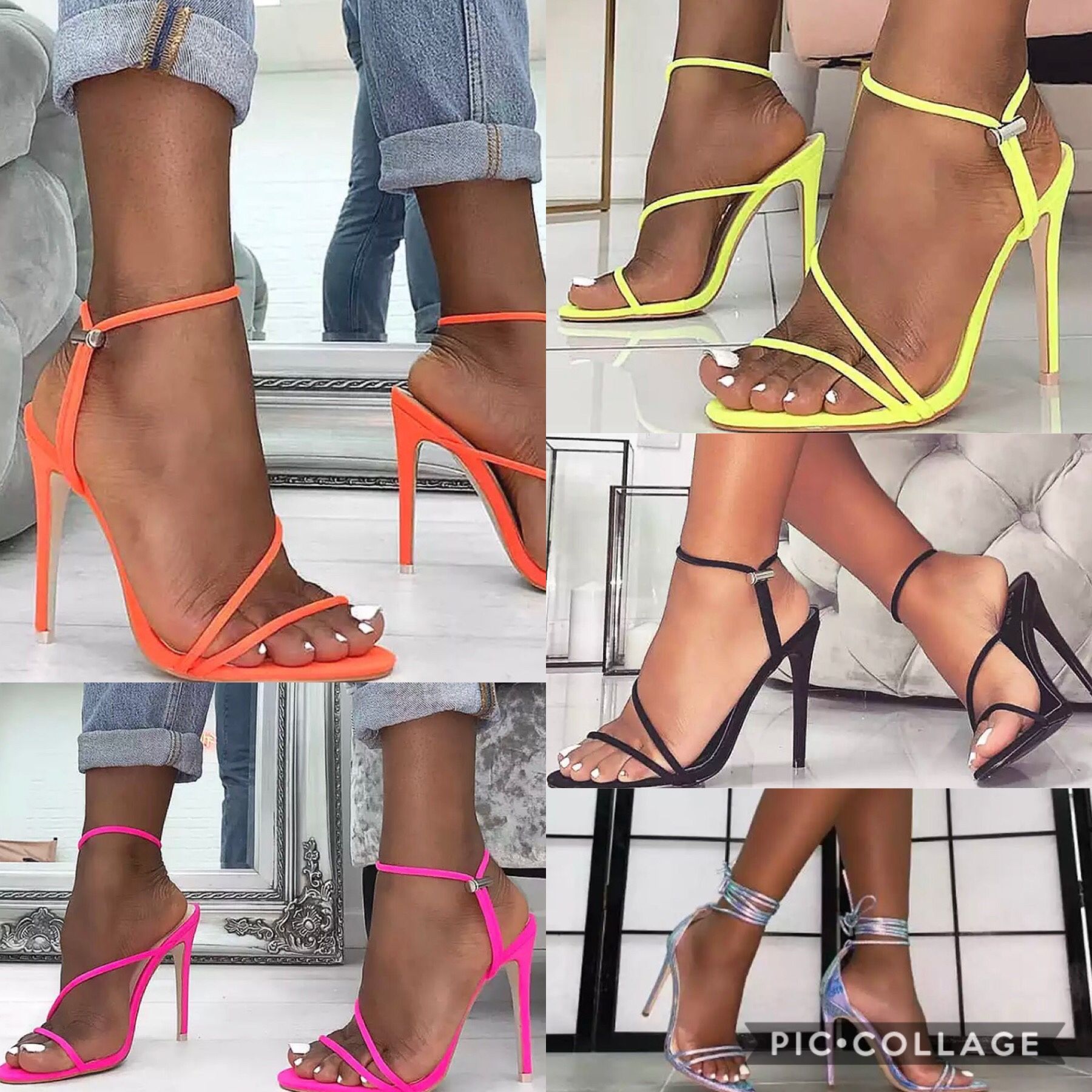 Heels