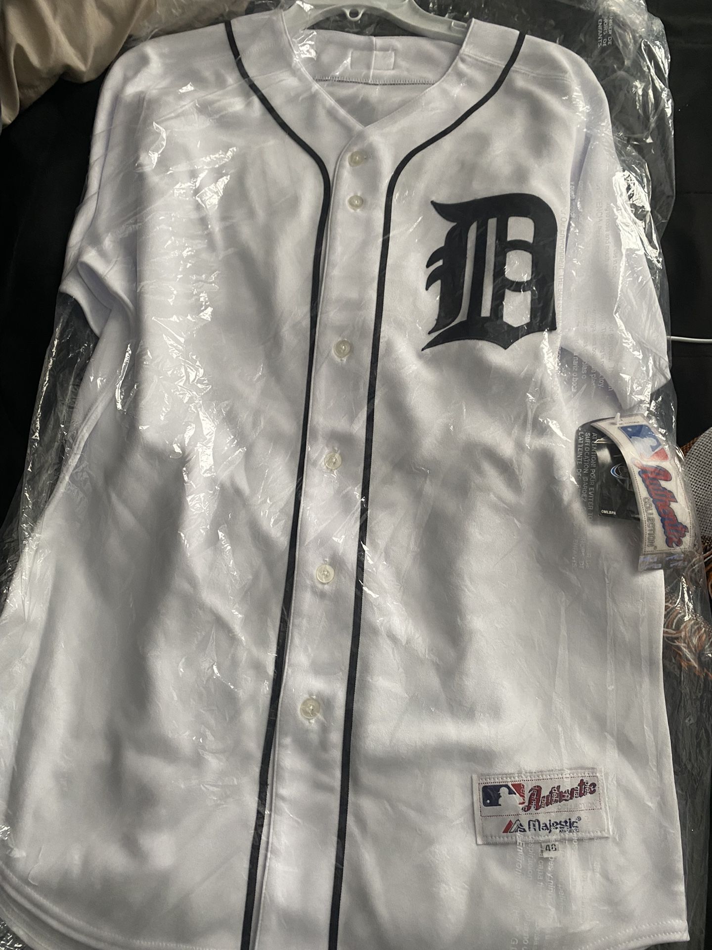 Baseball Jersey “Rodriguez”