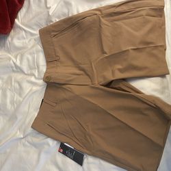 Golf Shorts Size 34 Thumbnail