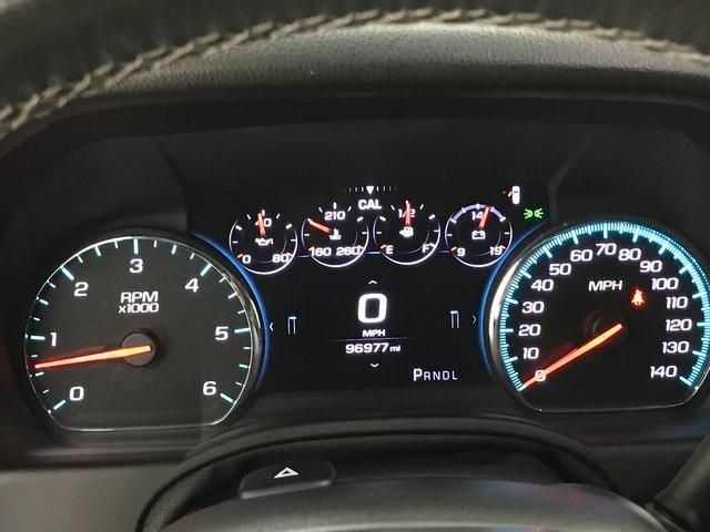 2017 GMC Yukon XL