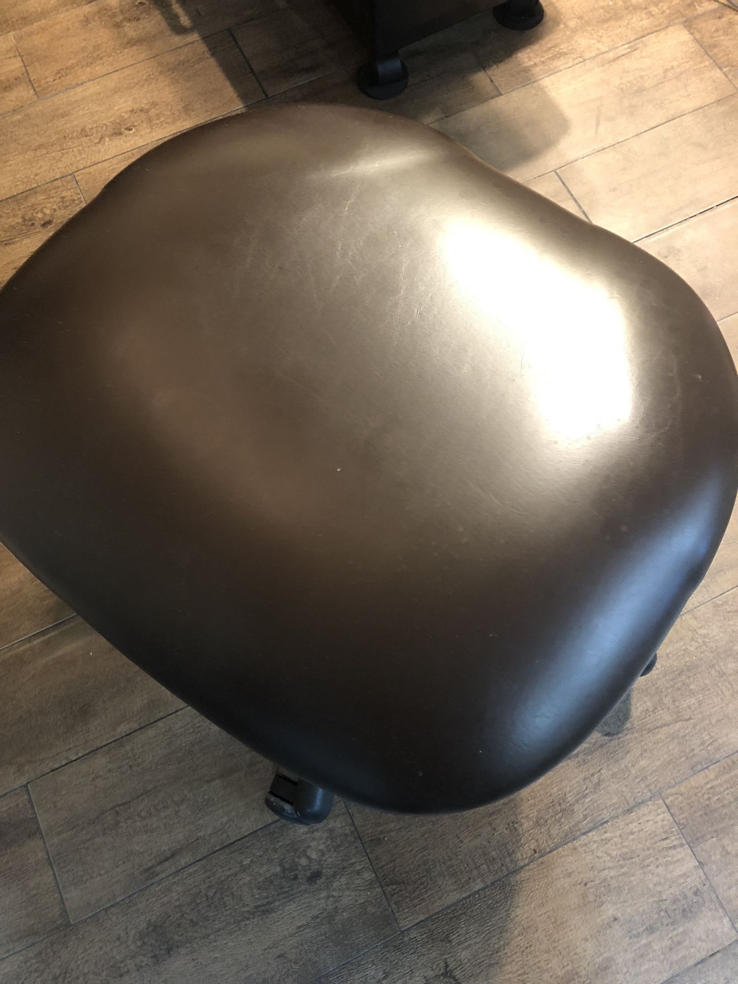 Pedicure Chair
