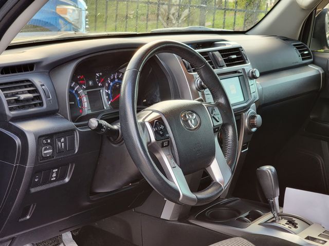 2015 Toyota 4Runner
