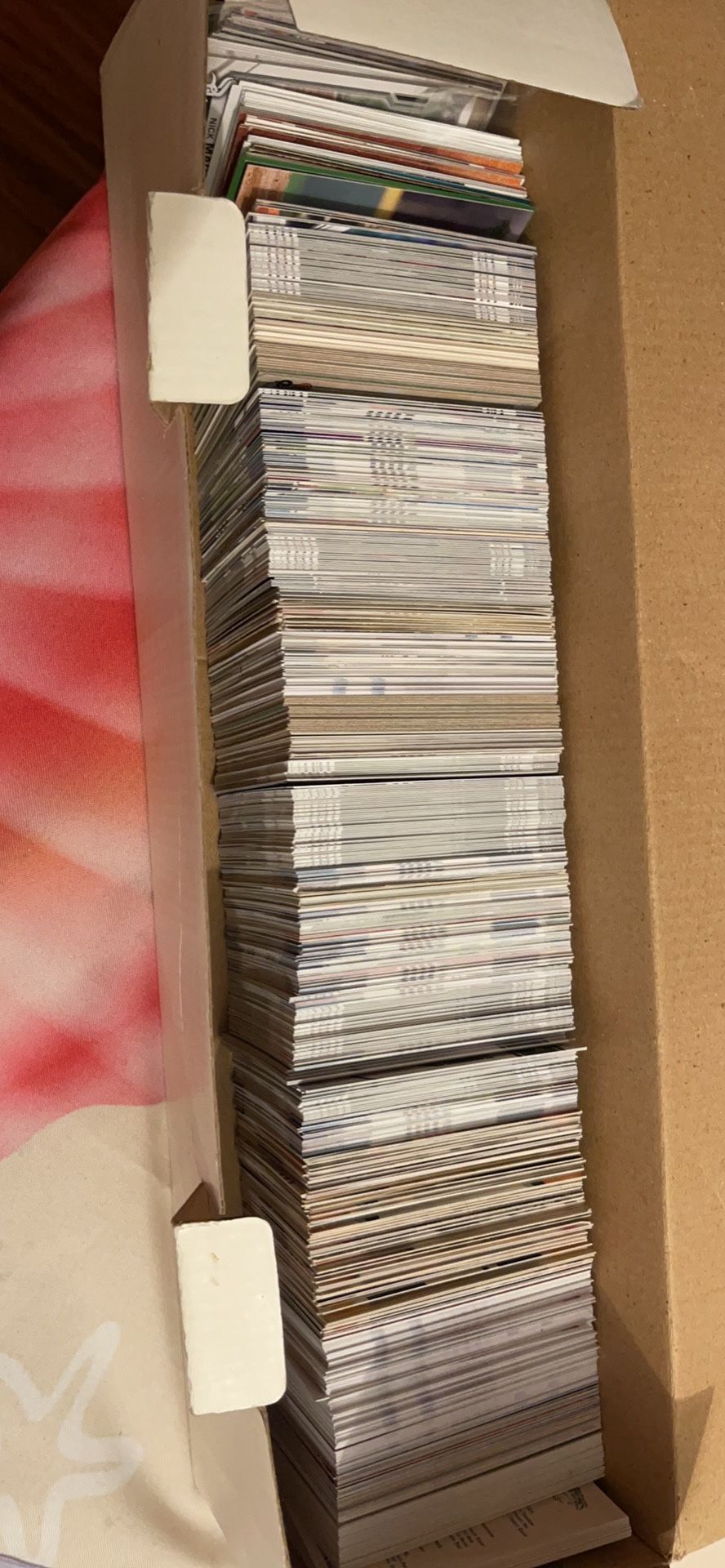 Card Sale At 3pm To 7pm