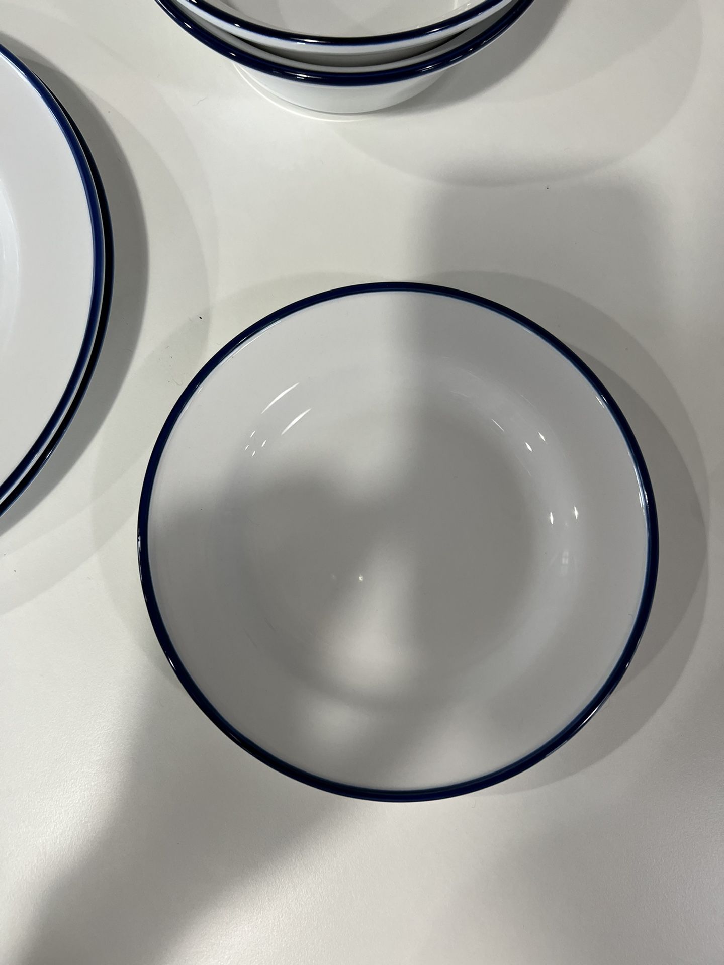 ANKO DINNERWARE SET