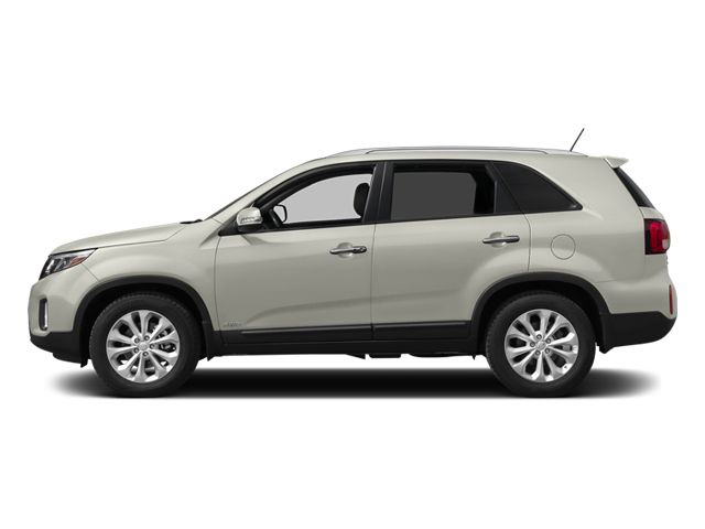 2014 Kia Sorento