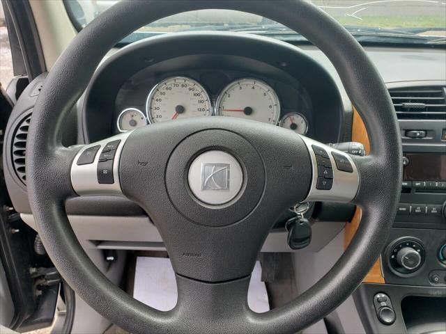 2007 Saturn VUE