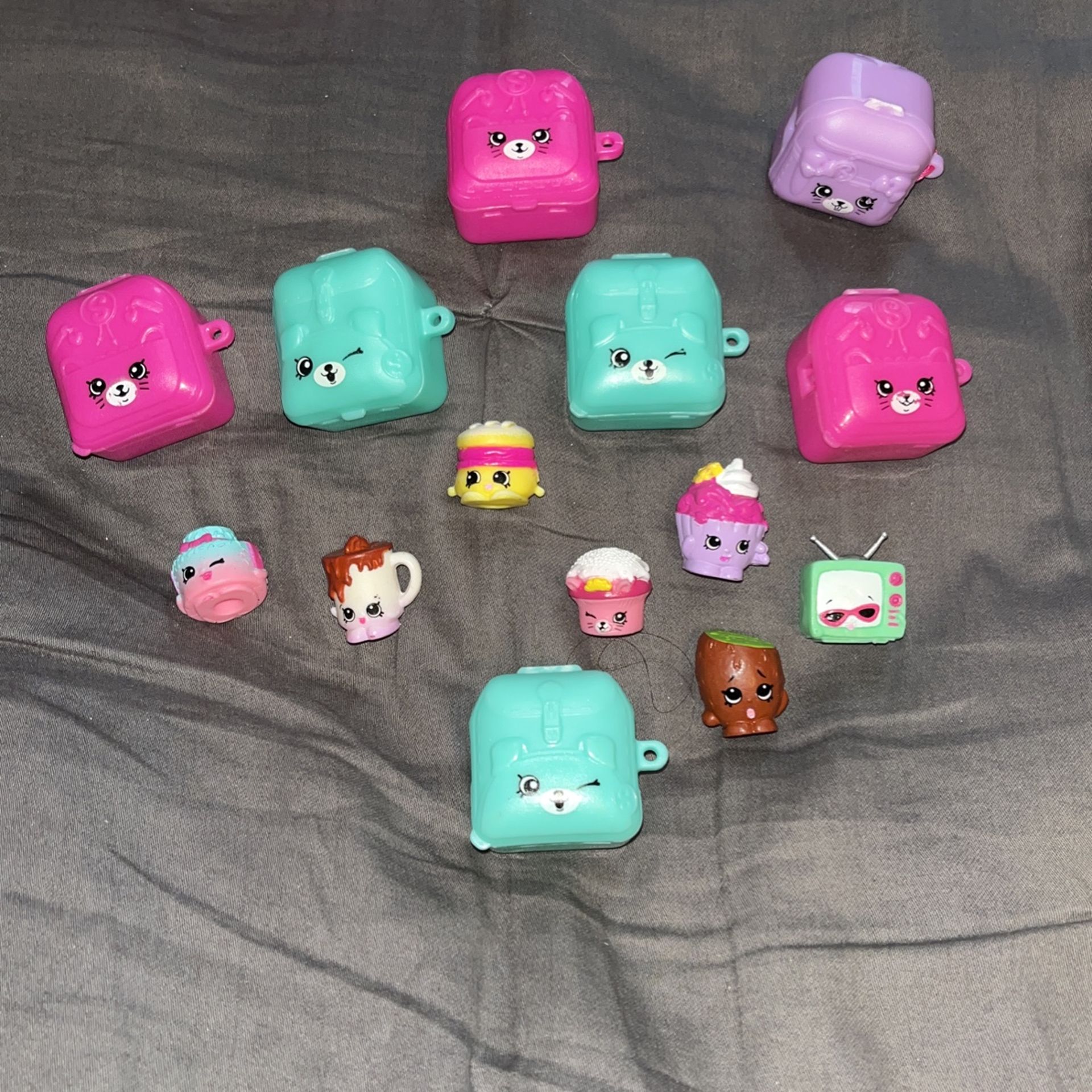 Shopkins