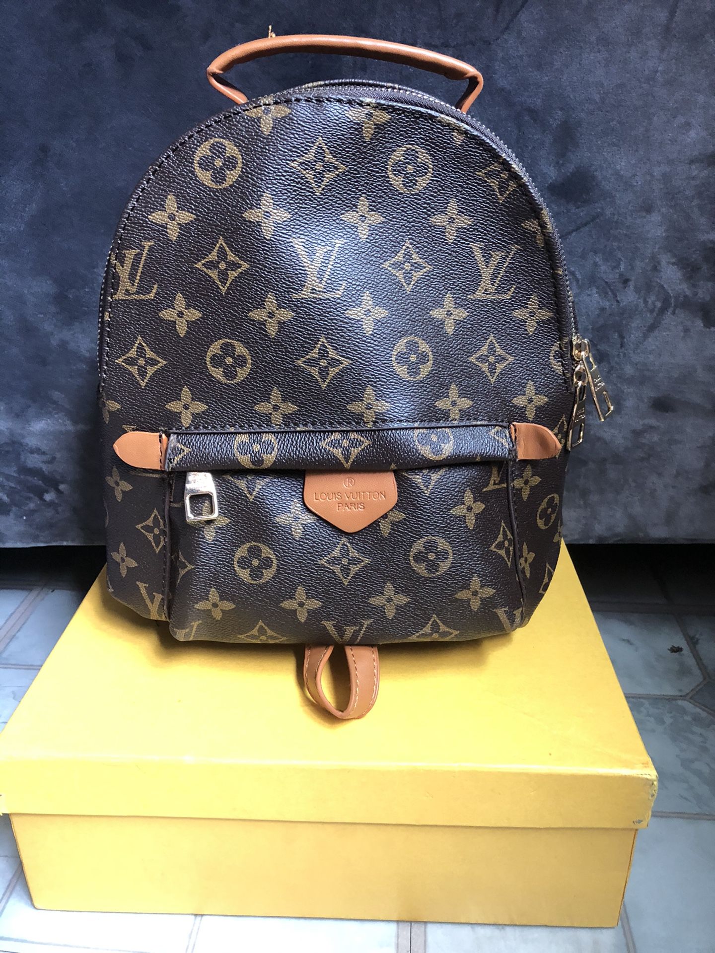 Women’s Small Backpack