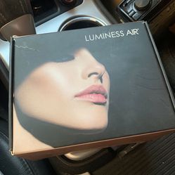 Luminess Air Air Brush Makeup Set Kit Complete  Thumbnail