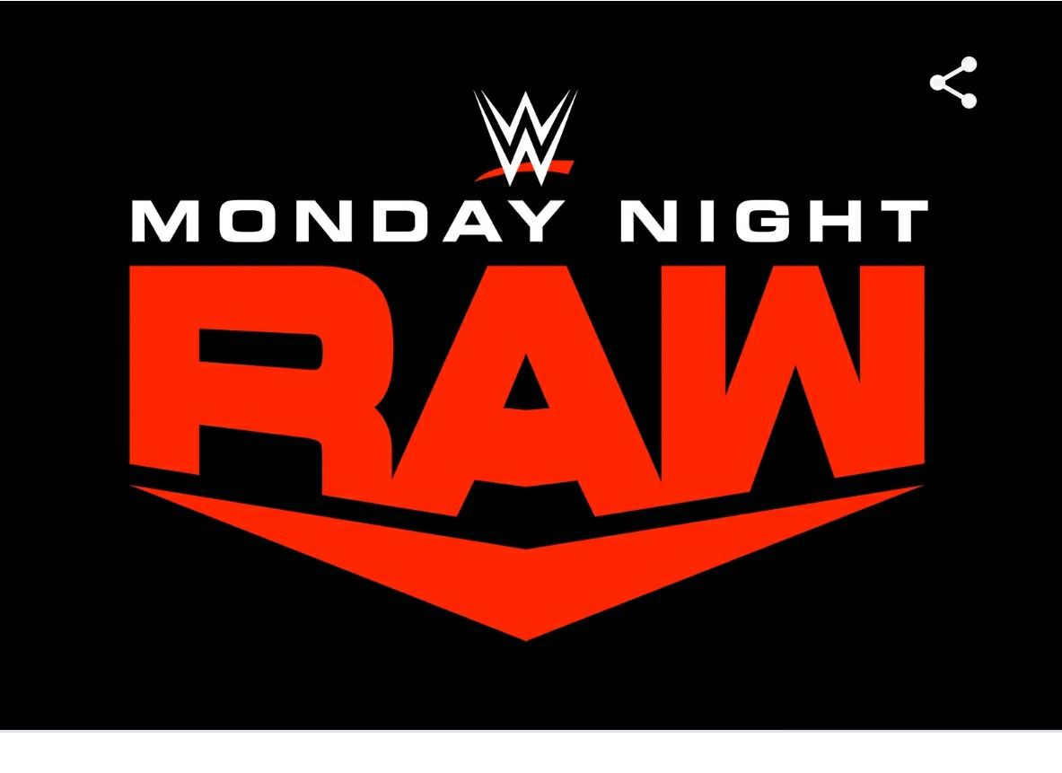 Wwe Monday Night Raw Tickets
